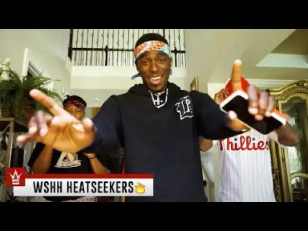 Video: G Cinco - I